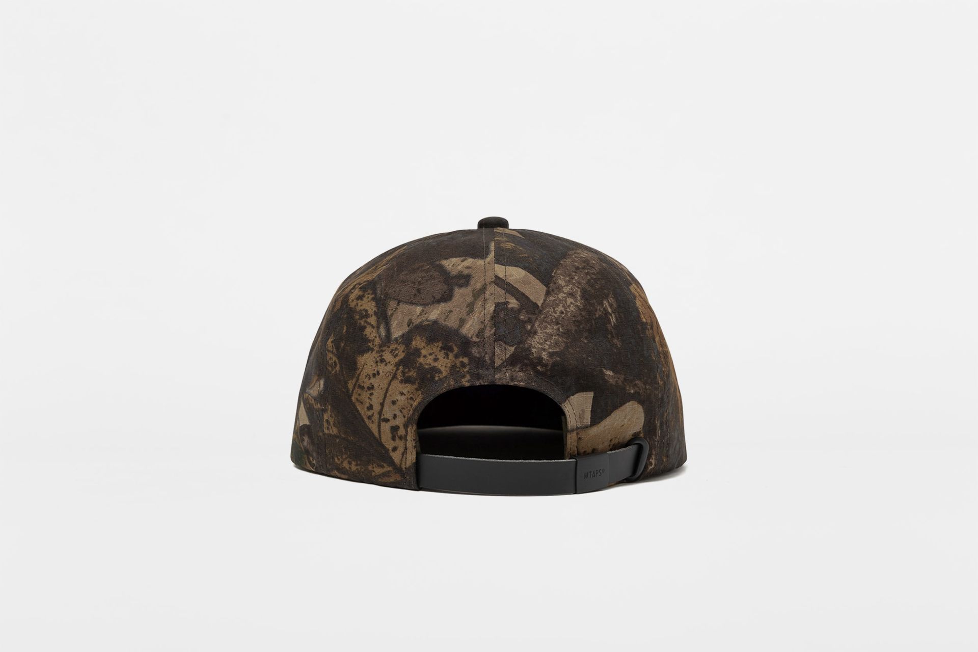 MILITIA 02 / CAP / COTTON. RIPSTOP. TEXTILE